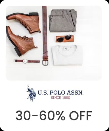 Fashion deal